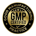 Certificate badge