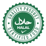 Certificate badge